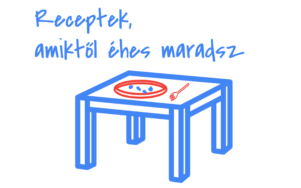 Kapcsolati gasztronómia: Receptek, amiktől éhes maradsz